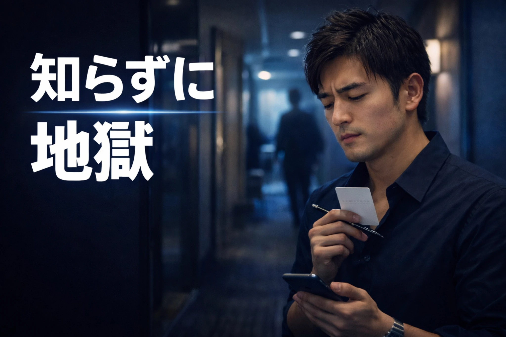 【恥ずかしくて無理】男のVIO脱毛、当日ラクになる「7つの対策」＋断り方テンプレ