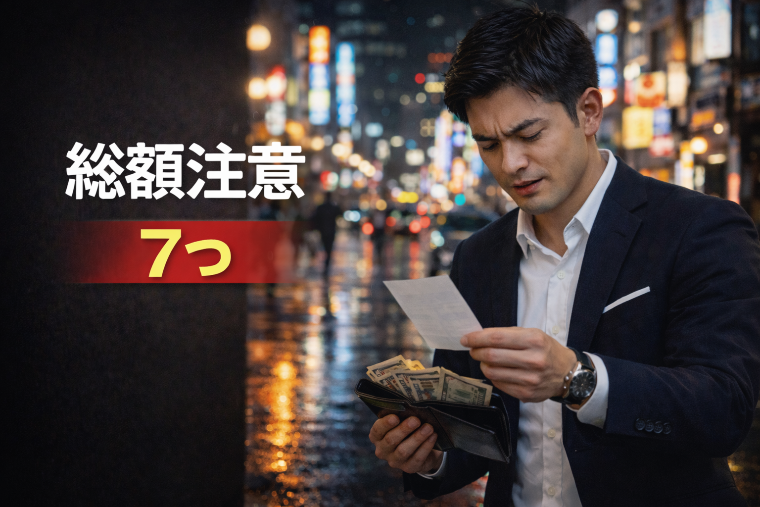 【知らないと損】池袋で“安くてそこそこ良い”風俗を探すチェックポイント7つ（コスパ重視）