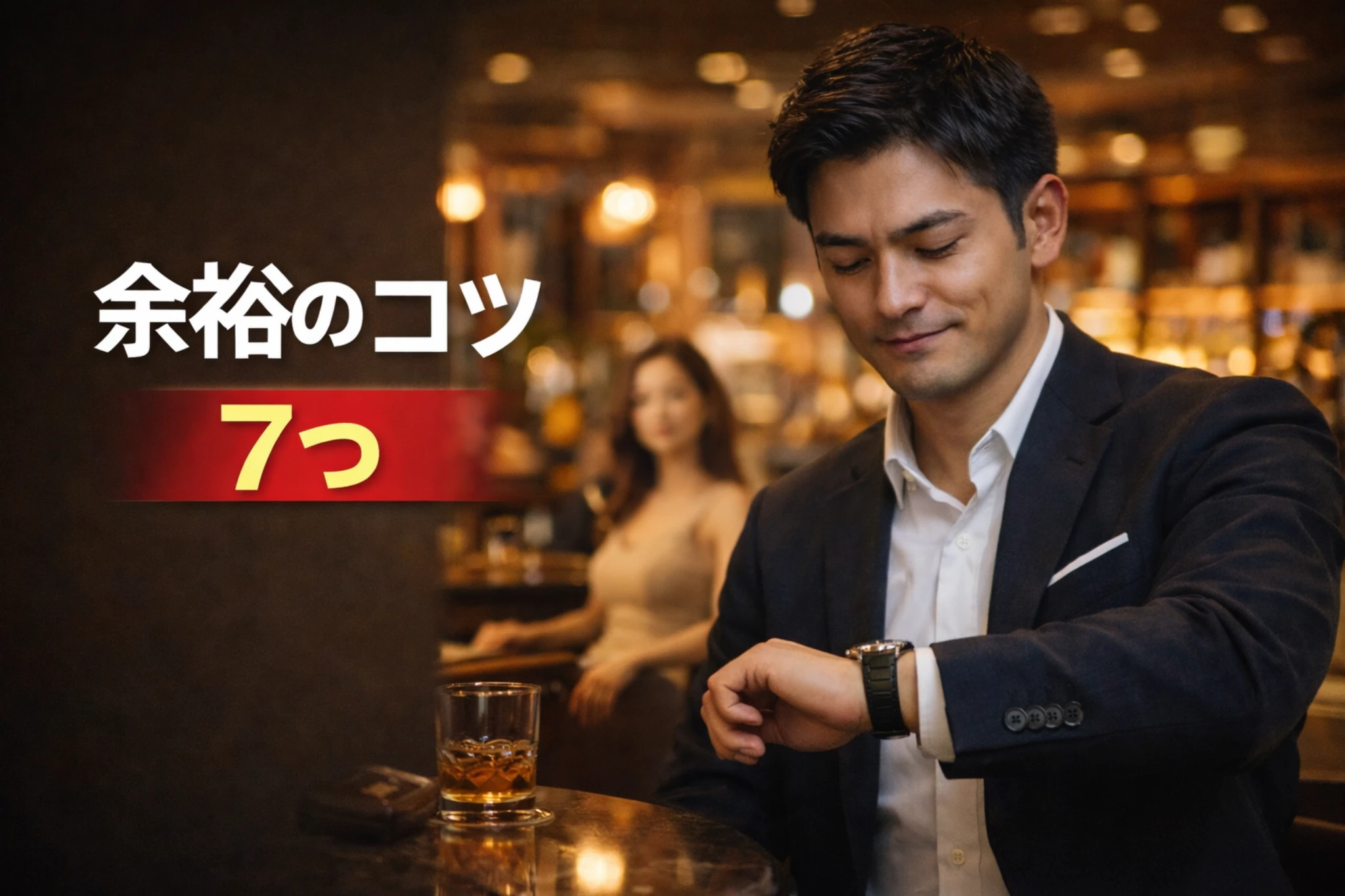 【損する前に】人妻・熟女店の楽しみ方｜同世代にはない“余裕”を味わう7つのコツ